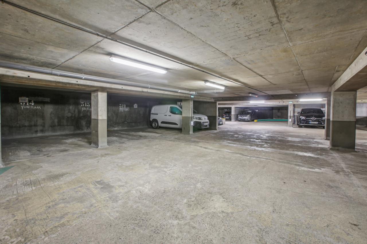 Bureau Levallois-Perret 157m² Location bureau Levallois-Perret Hauts-de-Seine OLBUR2426706 11